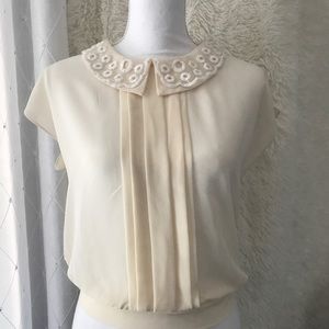 Casual blouse